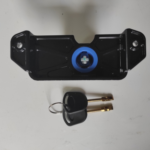 Ford Transit MK7 motorháztető zárbetét utángyártott új (2006-2014)