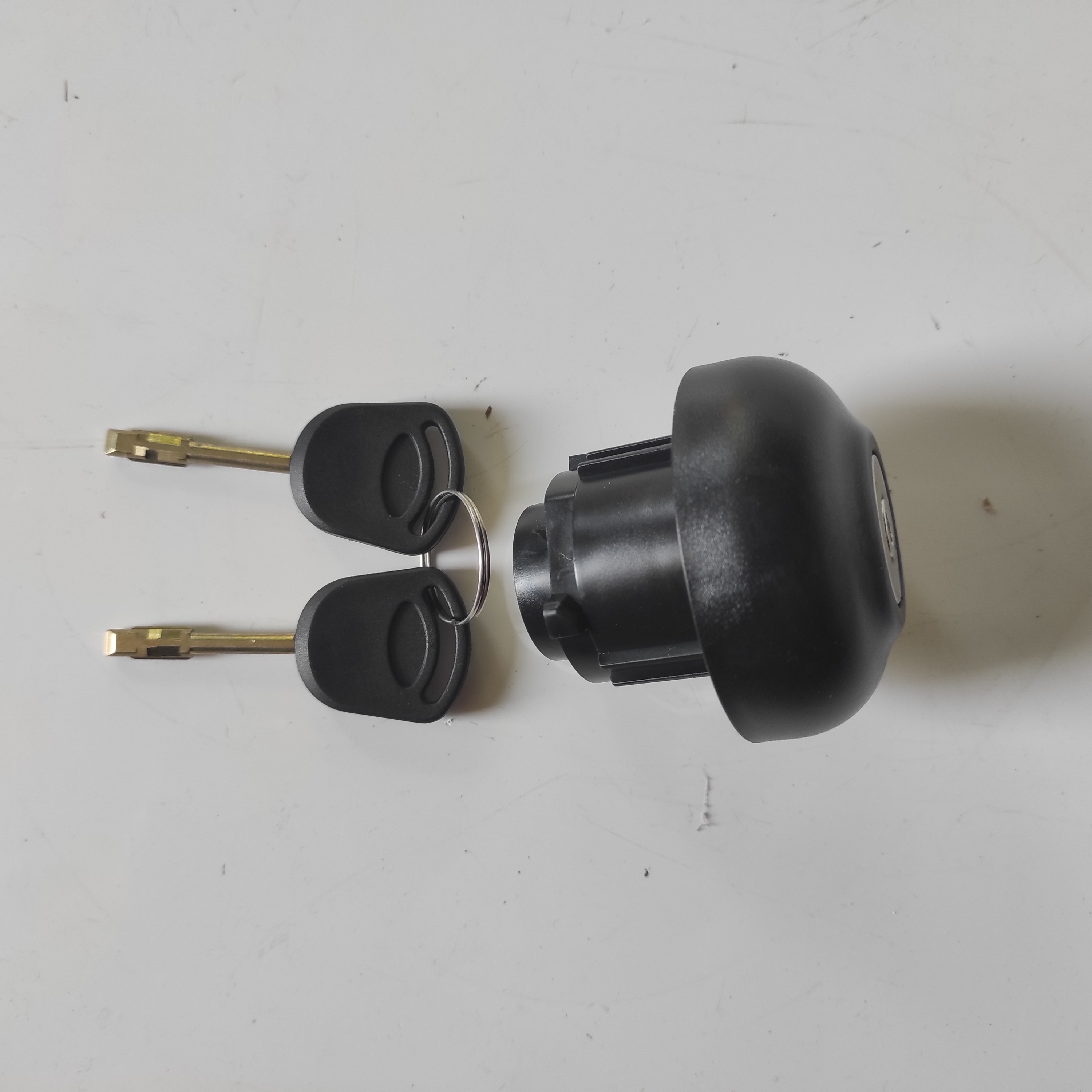 Ford Transit MK6, MK7 tanksapka zár utángyártott új (2000-2014)