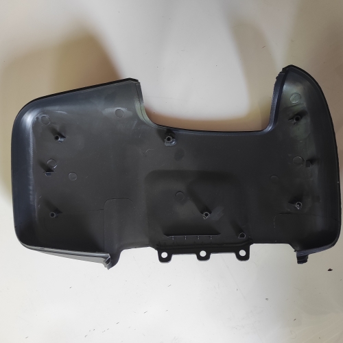 Ford Transit MK8 jobb visszapillantó tükör tükörhátlap hosszúkarú utángyártott új (2014-2019)