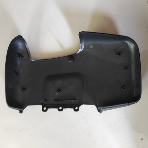 Ford Transit MK8 bal visszapillantó tükör tükörhátlap hosszúkarú utángyártott új (2014-2019)
