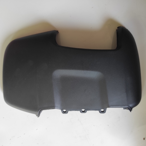 Ford Transit MK8 bal visszapillantó tükör tükörhátlap hosszúkarú utángyártott új (2014-2019)