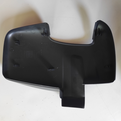 Ford Transit MK8 jobb visszapillantó tükör tükörhátlap rövidkarú utángyártott új (2014-2019)