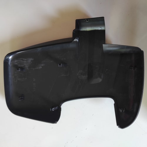 Ford Transit MK8 bal visszapillantó tükör tükörhátlap rövidkarú utángyártott új (2014-2019)