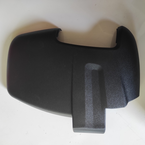 Ford Transit MK8 bal visszapillantó tükör tükörhátlap rövidkarú utángyártott új (2014-2019)
