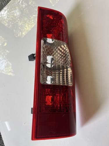 Ford Transit MK7 jobb hátsó lámpa utángyártott új (2006-2014)