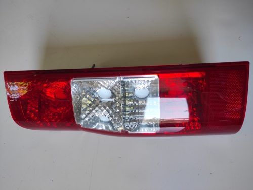 Ford Transit MK7 bal hátsó lámpa utángyártott új (2006-2014)