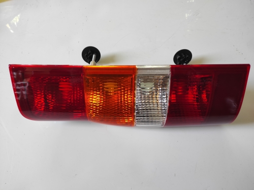 Ford Transit MK6 bal hátsó lámpa utángyártott új (2000-2006)