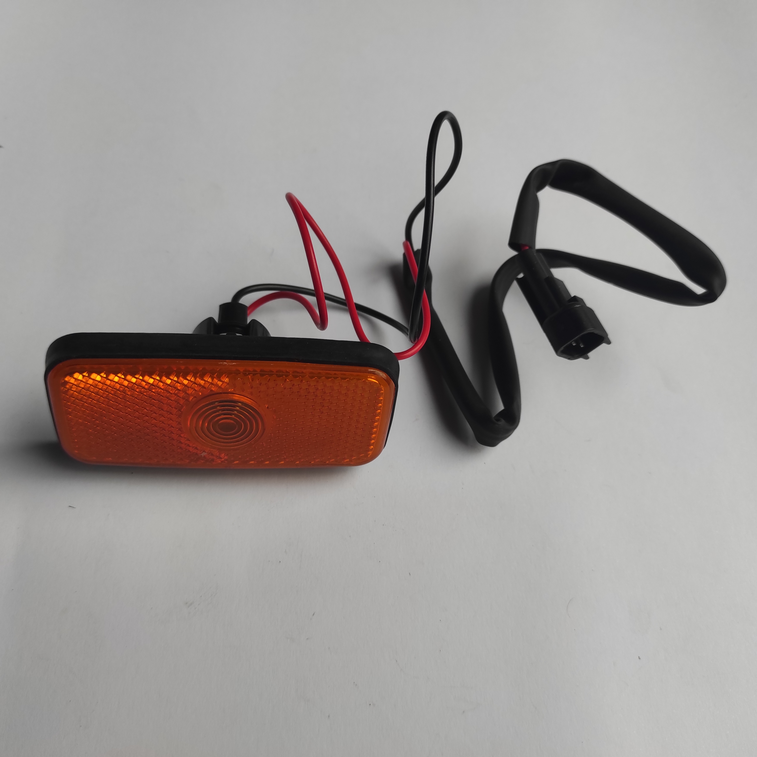 Ford Transit MK6,MK7 komplett szélességjelző lámpa utángyártott új (2000-2014)