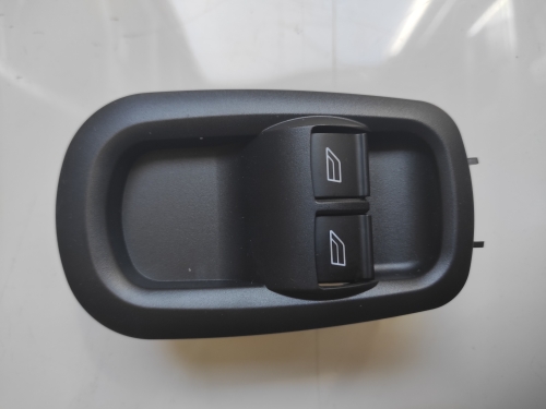 Ford Transit MK8 elektromos ablak vezérlő nyomógomb utángyártott új (2014-)