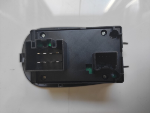 Ford Transit MK8 elektromos ablak vezérlő nyomógomb utángyártott új (2014-)