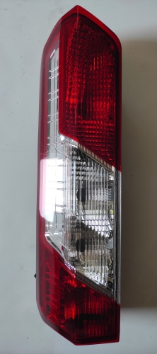 Ford Transit MK8,MK9 hátsó bal lámpa utángyártott új (2014-)