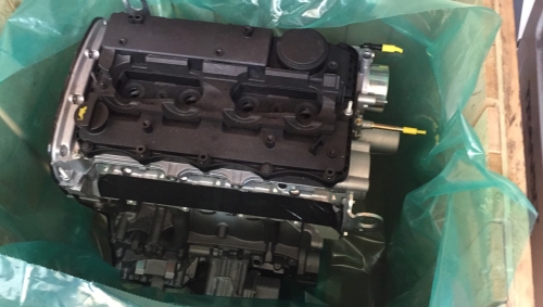 Ford Transit MK7,MK8, Custom motorblokk, hengerfejjel 2.2 első kerékhajtás gyári új