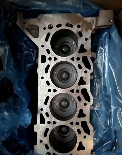 Ford Transit MK7,MK8 motorblokk 2.2 első kerékhajtás gyári új
