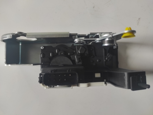 Ford Transit MK6,MK7 hátsó ajtó központizáras zárszerkezet utángyártott új (2000-2014)