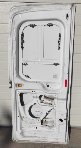 Ford Transit  MK8,MK9 jobb hátsó ajtó gyári bontott (2014-)