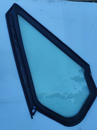Ford Transit MK6,MK7 jobb  fix háromszög üveg gyári bontott (2000-2014)