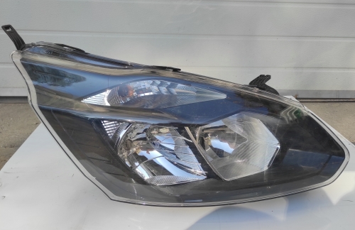 Ford Transit Custom jobb első fényszóró gyári bontott (2013-2018)