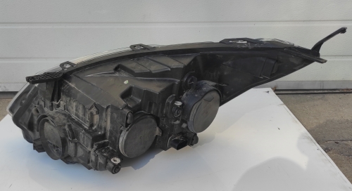 Ford Transit Custom jobb első fényszóró gyári bontott (2013-2018)