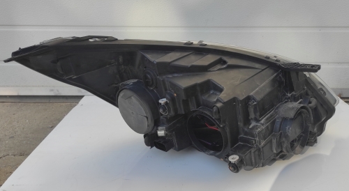 Ford Transit Custom bal első fényszóró gyári bontott (2013-2018)