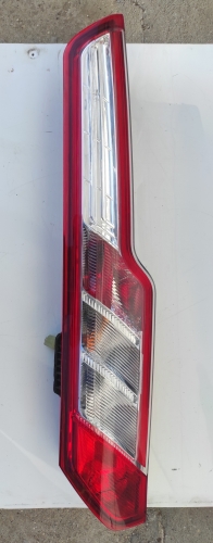 Ford Transit Custom bal hátsó lámpabúra gyári bontott (2013-)
