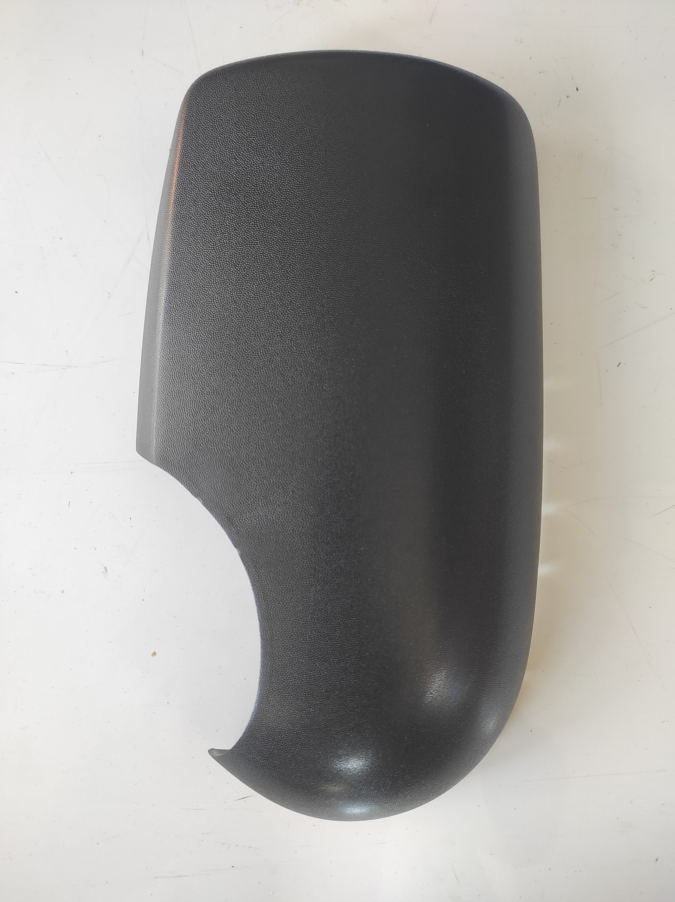 Ford Transit MK6, MK7 bal tükörhátlap (2000-2014)