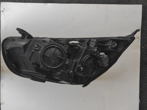 Ford Transit Custom jobb első fényszóró gyári bontott (2013-2018)