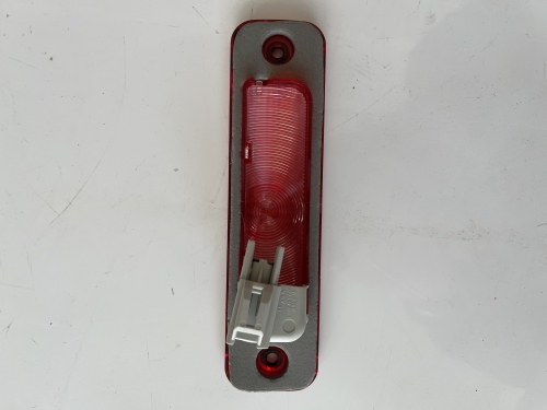 Ford transit MK7 pótféklámpa utángyártott új (2006-2014)