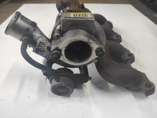 Ford Transit MK6 2.4 90 LE turbófeltöltő gyári bontott (2000-2006)