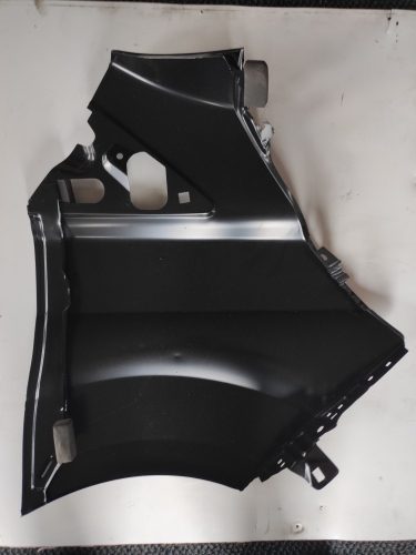 Ford Transit Custom bal első sárvédő utángyártott új (2018-)