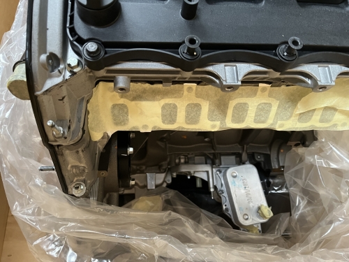Ford Transit MK7,MK8 motorblokk, hengerfejjel 2.2 hátsó kerékhajtás gyári új
