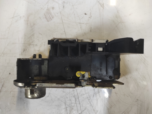Ford Transit MK6, MK7 bal első ajtó zárszerkezet gyári bontott (2000-2014)