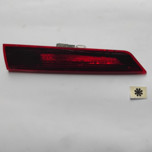 Ford Transit Custom jobb oldali pótféklámpa gyári bontott (2013-)