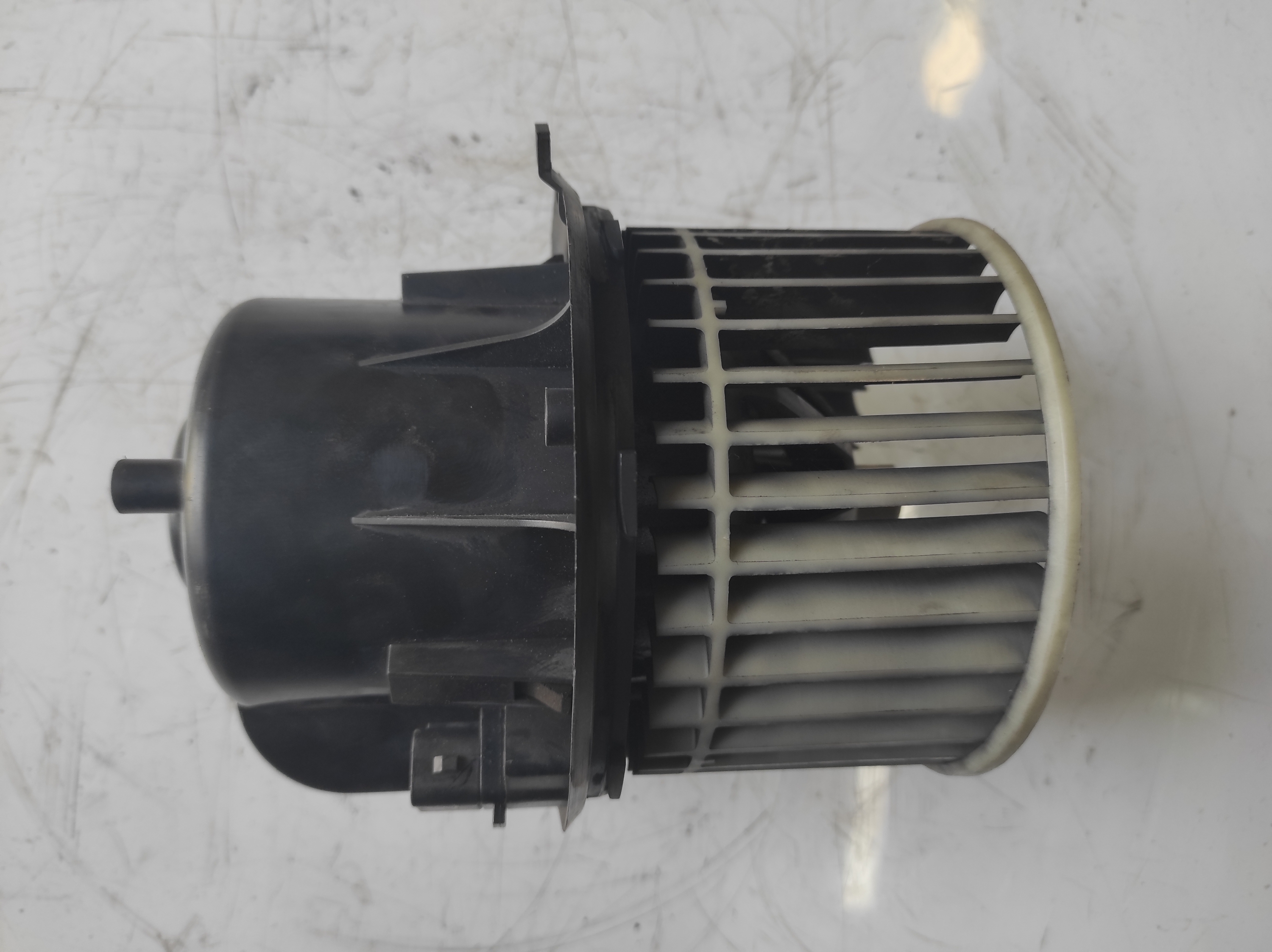 Ford Transit MK6, MK7 klímás fűtőventillátor gyári bontott (2000-2014)