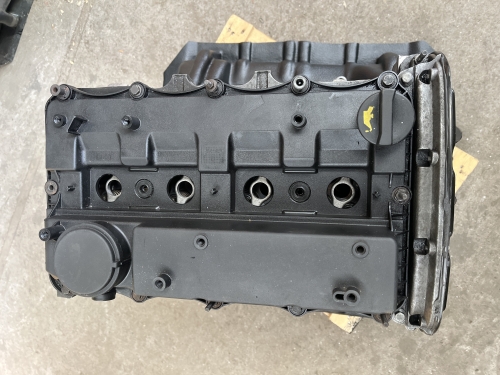 Ford Transit MK7,MK8,Custom Elsőkerékhajtású 2.2 FWD bevizsgált gyári bontott motorblokk,hengerfejjel (2011-2016)