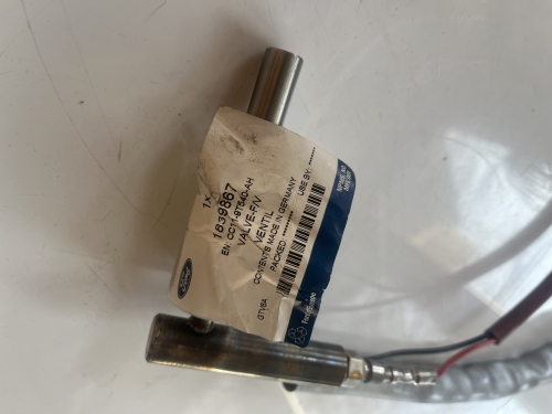 Ford Transit MK7 Tüzelőanyag pára szelep euro5 FWD gyári új  (2011-2014)