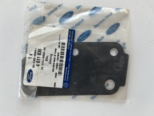 Ford Transit MK7  2.4 vizpumpa tömítés gyári új (2006-2014)