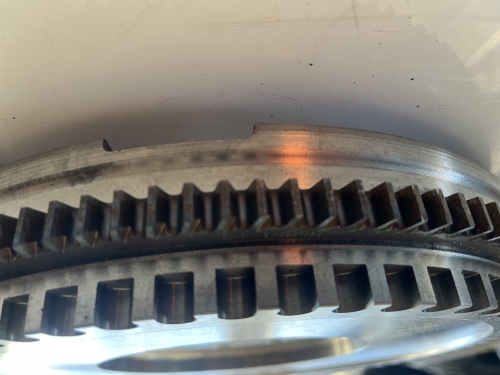 Ford Transit MK7 Euro4 2.2 FWD Lendkerék gyári új