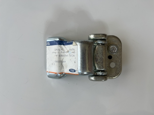 Ford Transit MK6,MK7 Hátsó ajtó zsanér 180 fokos bal felső (2000-2014)