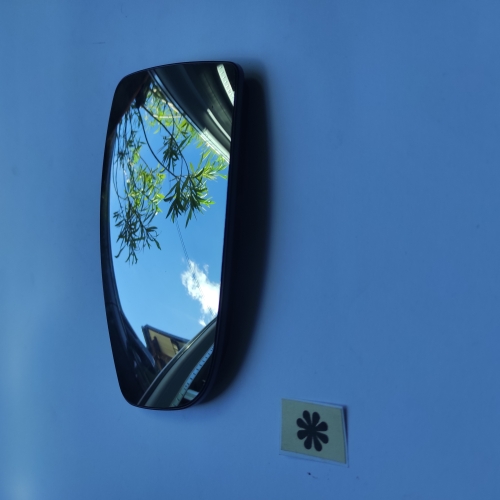 Ford Transit MK8, MK9 bal oldali holttér tükörlap utángyártott új (2014-)