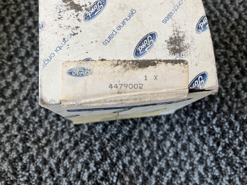 Ford Transit MK7 hátsó kerékagy csapágy gyári új (2006-2014)