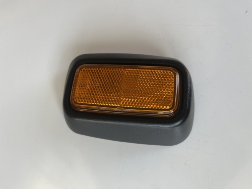 Ford Transit MK6,MK7 fényvisszaverő prizma bal gyári új (2000-2014)