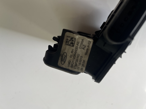 Ford Transit Custom Jobb tolóajtó zárszerkezet gyári bontott (2013-2018)