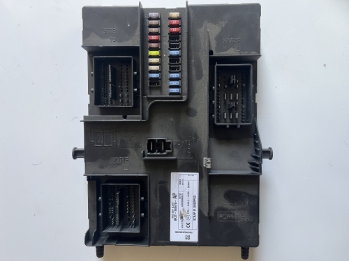 Ford Transit MK1 Custom PCM modul gyári bontott (2013-2018)