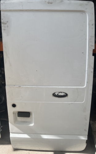 Ford Transit MK6, MK7 jobb hátsó ajtó L1H1 gyári bontott (2000-2014)