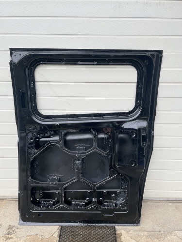 Ford Transit Custom jobb tolóajtó gyári bontott (2018-)