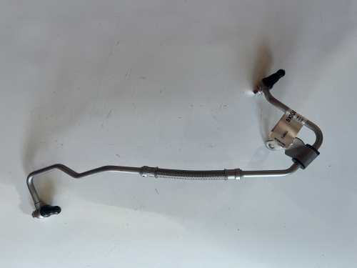 Ford Transit MK8 turbó nyomócső gyári új (2016-)