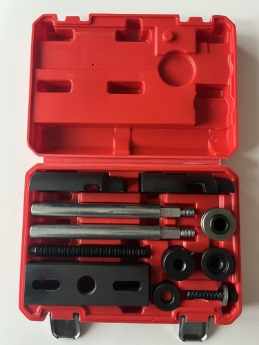 Ford Transit MK8,MK9,Transit Custom porlasztó kiszedő készlet ecoblue motorokhoz (2016-)