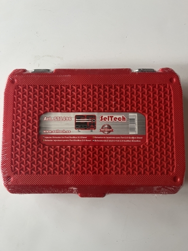 Ford Transit MK8,MK9,Transit Custom porlasztó kiszedő készlet ecoblue motorokhoz (2016-)