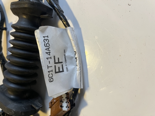 Ford Transit MK7 jobb első ajtó átvezető kábel gyári új (2006-2010)