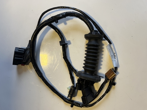 Ford Transit MK7 jobb első ajtó átvezető kábel gyári új (2006-2010)